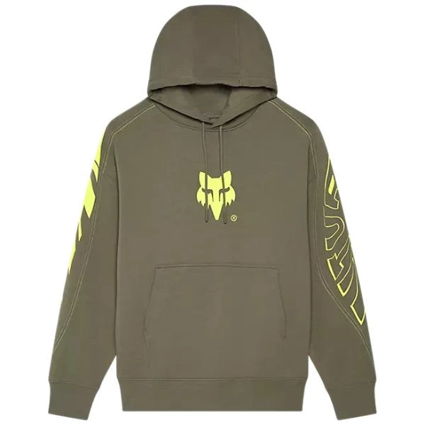 Fox Coton Ouaté Elevated Oversized 1 Fox Coton Ouaté Elevated Oversized