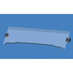 Demi Pare-Brise Inférieur Kawasaki Mule 4000 2009+