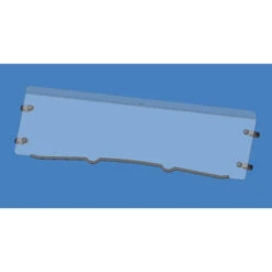 Demi Pare-Brise Supérieur Kawasaki Teryx 2010-13