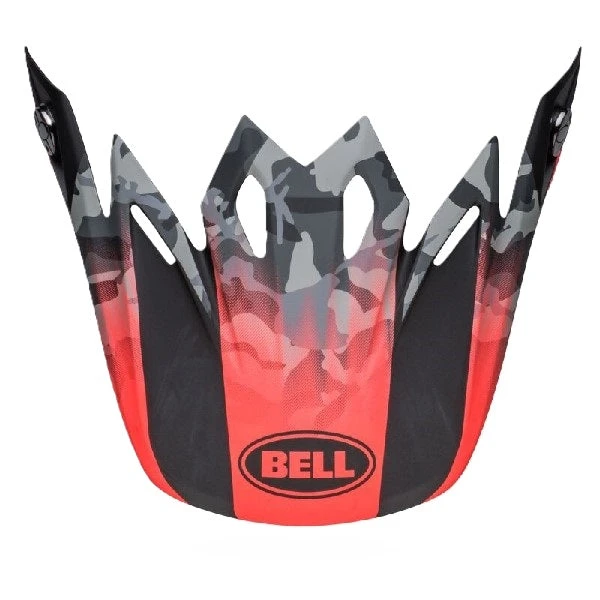 Bell Palette De Motocross Moto-9 18 Bell Palette De Motocross Moto-9 – Image 18