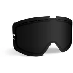 Lentilles 509 Kingpin Polarized Hiver