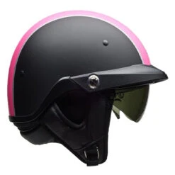 Bell Casque Ouvert De Moto Pit Boss -ADM Sport Boutique kiy1