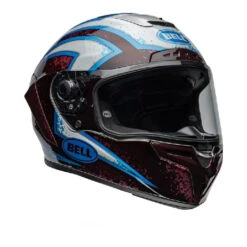 Bell Casque Intégral De Moto Race Star DLX Flex -ADM Sport Boutique kjuilo1