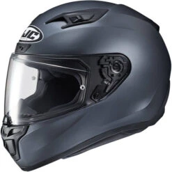 HJC Casque Intégral De Moto I10 Solid -ADM Sport Boutique kk1e1e