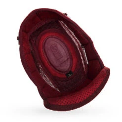 Bell Doublure De Casque Moto Bullitt New Fit -ADM Sport Boutique kldnttjgoidji