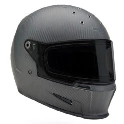Bell Casque Intégral De Moto Eliminator Carbon -ADM Sport Boutique kloi1