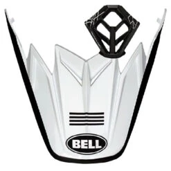 Bell Visière De Moto Moto-9/Mouthpiece Kit