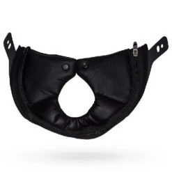 Bell Coussinets De Cou De Casque Moto Pit Boss