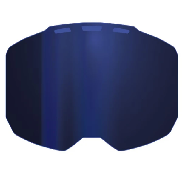 Klim Lentille Miroir De Lunettes Edge EFire 7 Klim Lentille Miroir De Lunettes Edge EFire – Image 7