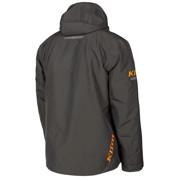 Klim Manteau De Motoneige Kompound 6 Klim Manteau De Motoneige Kompound – Image 6