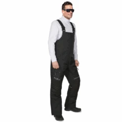 Pantalon De Motoneige Ultra Floataid