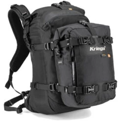 Sac De Moto MAX28 -ADM Sport Boutique kriega r22 us10