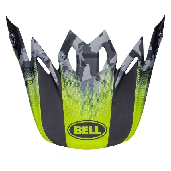 Bell Palette De Motocross Moto-9 17 Bell Palette De Motocross Moto-9 – Image 17