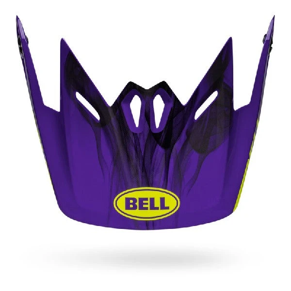 Bell Palette De Motocross Moto-9 Youth 5 Bell Palette De Motocross Moto-9 Youth – Image 5