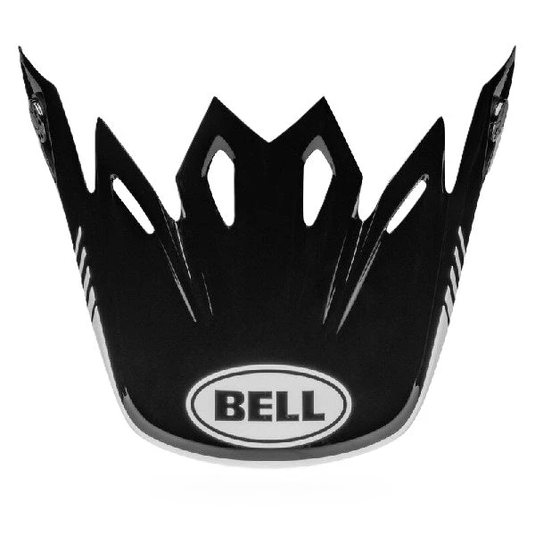 Bell Palette De Motocross Moto-9 4 Bell Palette De Motocross Moto-9 – Image 4