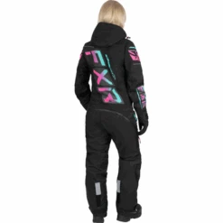 Ensemble De Motoneige CX Lite Femme -ADM Sport Boutique lYxdQBVQ