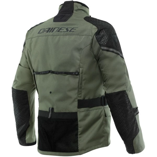 Dainese Manteau De Moto Ladakh 3L D-Dry 4 Dainese Manteau De Moto Ladakh 3L D-Dry – Image 4