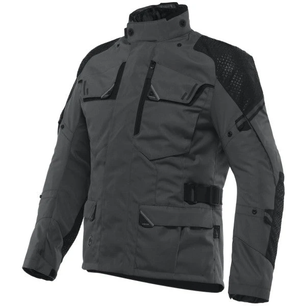 Dainese Manteau De Moto Ladakh 3L D-Dry 1 Dainese Manteau De Moto Ladakh 3L D-Dry