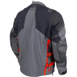 Klim Manteau De Moto Latitude -ADM Sport Boutique latitude jacket asphalt redrock 5146 004 120 606 2