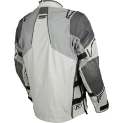 Klim Manteau De Moto Latitude -ADM Sport Boutique latitude jacket cool grey 5146 004 120 604 4