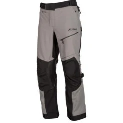 Klim Pantalon De Moto Latitude -ADM Sport Boutique latitude pants castlerock grey 5147 004 040 626