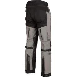 Klim Pantalon De Moto Latitude -ADM Sport Boutique latitude pants castlerock grey 5147 004 040 626 4
