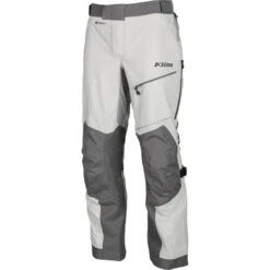 Klim Pantalon De Moto Latitude -ADM Sport Boutique latitude pants cool grey 5147 004 038 604