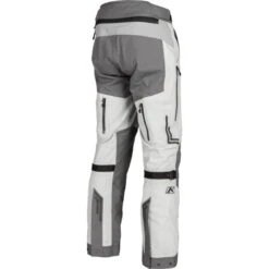 Klim Pantalon De Moto Latitude -ADM Sport Boutique latitude pants cool grey 5147 004 038 604 4