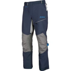 Klim Pantalon De Moto Latitude -ADM Sport Boutique latitude pants dress blue electric blue lemonade 5147 004 038 233
