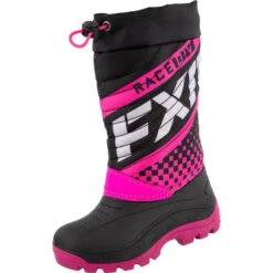 Bottes Boost Junior 8 Bottes Boost Junior -ADM Sport Boutique ldcsetwa 1