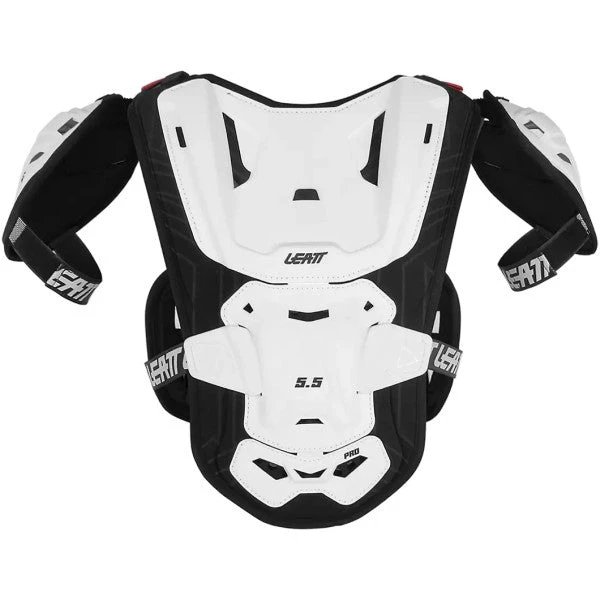 LEATT Plastron De Motocross 5.5 Pro Junior 2 LEATT Plastron De Motocross 5.5 Pro Junior – Image 2