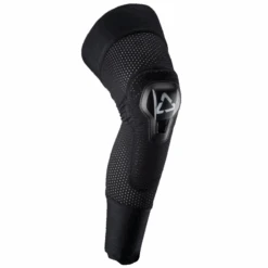 LEATT Protège-Genoux De Motocross X-Frame Hybrid -ADM Sport Boutique leatt kneebrace moto x framehybrid sleeve 5021200100 5