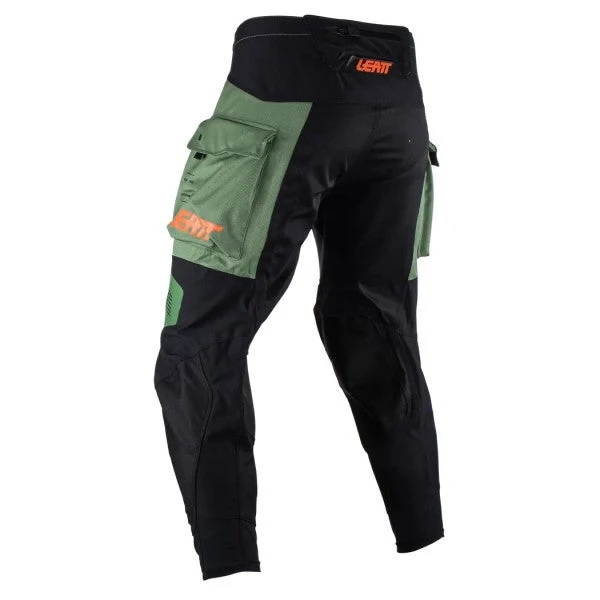 LEATT Pantalon 4.5 HydraDri - Liquidation 2 LEATT Pantalon 4.5 HydraDri - Liquidation – Image 2