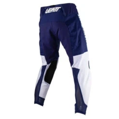 LEATT Pantalon De Motocross 4.5 - Liquidation -ADM Sport Boutique leatt pants moto 4.5 lite blue back right 5023032400 do4ipu0hvl9jzhyq