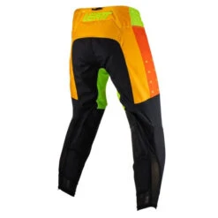LEATT Pantalon De Motocross 4.5 - Liquidation -ADM Sport Boutique leatt pants moto 4.5 lite citrus back right 5023032450 ia8xubsyzbhme5ne
