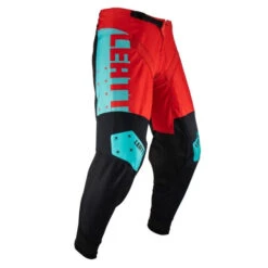 LEATT Pantalon De Motocross 4.5 - Liquidation -ADM Sport Boutique leatt pants moto 4.5 lite fuel front right 5023032500 bjdafriudnwn1wzg