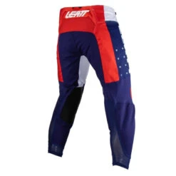 LEATT Pantalon De Motocross 4.5 - Liquidation -ADM Sport Boutique leatt pants moto 4.5 lite royal back right 5023032600 okzhp3fs7ivmmz2d