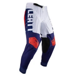 LEATT Pantalon De Motocross 4.5 - Liquidation -ADM Sport Boutique leatt pants moto 4.5 lite royal front right 5023032600 ozrop0zoedrhoduh