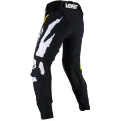 LEATT Pantalon De Motocross 5.5 I.K.S - Liquidation 23 LEATT Pantalon De Motocross 5.5 I.K.S - Liquidation -ADM Sport Boutique leatt pants moto 5.5 iks citrus tiger back left 5023031300 yzqa34z9aqgrzcx3