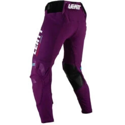LEATT Pantalon De Motocross 5.5 I.K.S - Liquidation 25 LEATT Pantalon De Motocross 5.5 I.K.S - Liquidation -ADM Sport Boutique leatt pants moto 5.5 iks indigo back left 5023030950 65iscuuwyojhpfan
