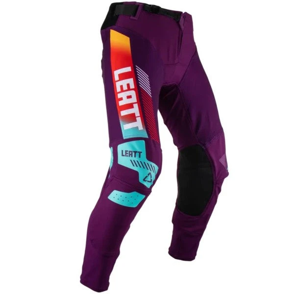 LEATT Pantalon De Motocross 5.5 I.K.S - Liquidation 9 LEATT Pantalon De Motocross 5.5 I.K.S - Liquidation – Image 9