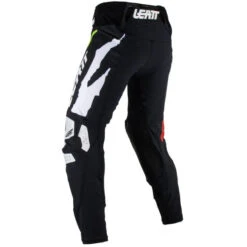 LEATT Pantalon De Motocross 5.5 I.K.S - Liquidation 27 LEATT Pantalon De Motocross 5.5 I.K.S - Liquidation -ADM Sport Boutique leatt pants moto 5.5 iks tiger back left 5023031100 obofgnthcapaxso3