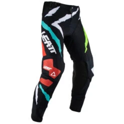 LEATT Pantalon De Motocross 5.5 I.K.S - Liquidation 26 LEATT Pantalon De Motocross 5.5 I.K.S - Liquidation -ADM Sport Boutique leatt pants moto 5.5 iks tiger front right 5023031100 egso6ohyrohzy5m5