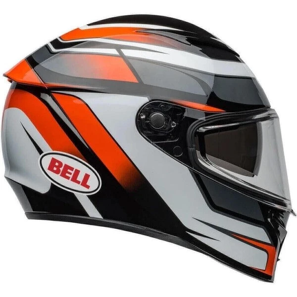 Bell Casque Intégral De Moto Lithium Mips 3 Bell Casque Intégral De Moto Lithium Mips – Image 3