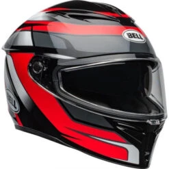 Bell Casque Intégral De Moto Lithium Mips 27 Bell Casque Intégral De Moto Lithium Mips -ADM Sport Boutique lithium mips podium helmet blackred 7160785 2