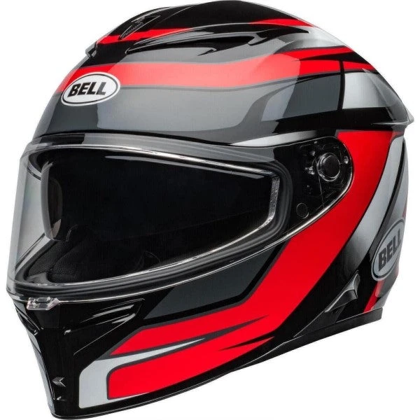 Bell Casque Intégral De Moto Lithium Mips 5 Bell Casque Intégral De Moto Lithium Mips – Image 5