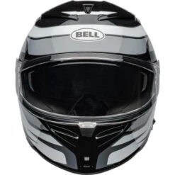 Bell Casque Intégral De Moto Lithium Mips 31 Bell Casque Intégral De Moto Lithium Mips -ADM Sport Boutique lithium mips podium helmet blackwhite 7160795 2
