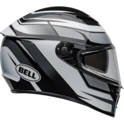 Bell Casque Intégral De Moto Lithium Mips 30 Bell Casque Intégral De Moto Lithium Mips -ADM Sport Boutique lithium mips podium helmet blackwhite 7160795