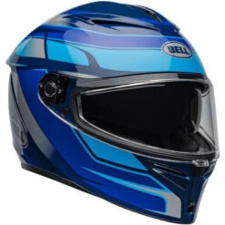 Bell Casque Intégral De Moto Lithium Mips 32 Bell Casque Intégral De Moto Lithium Mips -ADM Sport Boutique lithium mips podium helmet blue 7160805 2