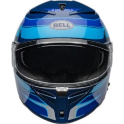 Bell Casque Intégral De Moto Lithium Mips 33 Bell Casque Intégral De Moto Lithium Mips -ADM Sport Boutique lithium mips podium helmet blue 7160805 3